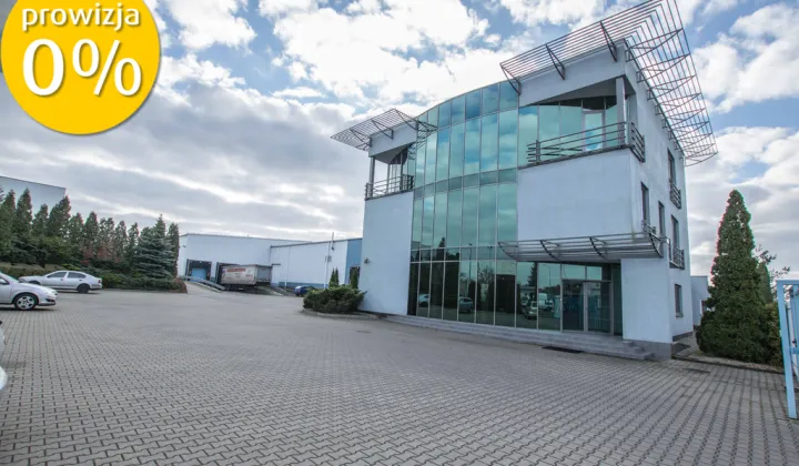 Biuro Środa Wielkopolska, ul. Kórnicka