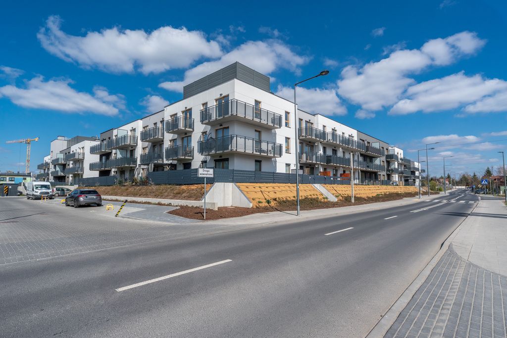 Mieszkanie 1-pokojowe Warszawa Białołęka, ul. Marii Callas. Zdjęcie 15