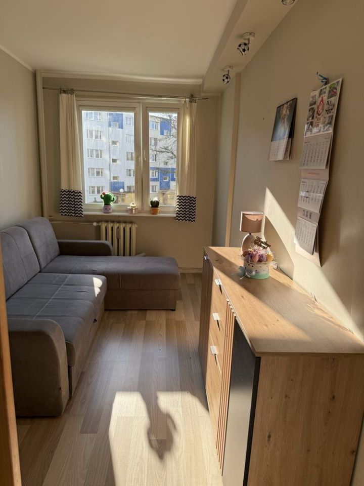 Mieszkanie 3-pokojowe Głogów, ul. Keplera. Zdjęcie 3