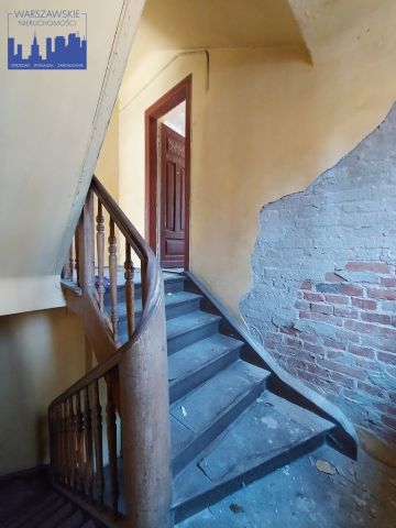 dom wolnostojący, 8 pokoi Piaseczno Zalesie Dolne. Zdjęcie 9