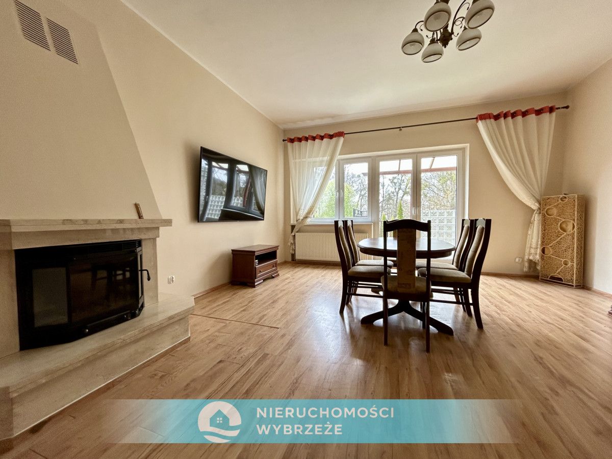 dom szeregowy, 5 pokoi Gołębiewo Wielkie, ul. Liliowa. Zdjęcie 3