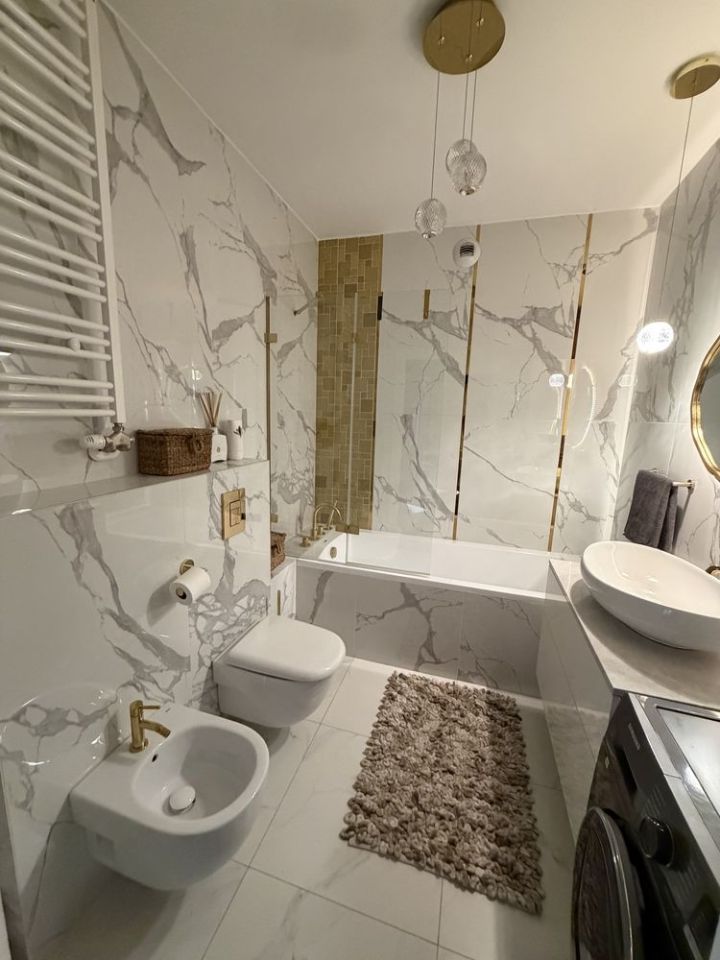 Mieszkanie 2-pokojowe Rzeszów Śródmieście, ul. Teofila Aleksandra Lenartowicza. Zdjęcie 7