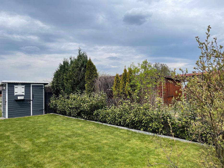 Działka rod Tychy, ul. Dojazdowa. Zdjęcie 3