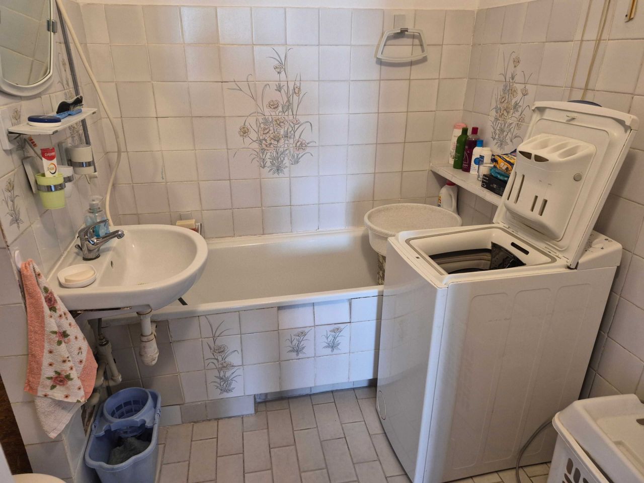 Mieszkanie 2-pokojowe Kalisz Dobrzec. Zdjęcie 4