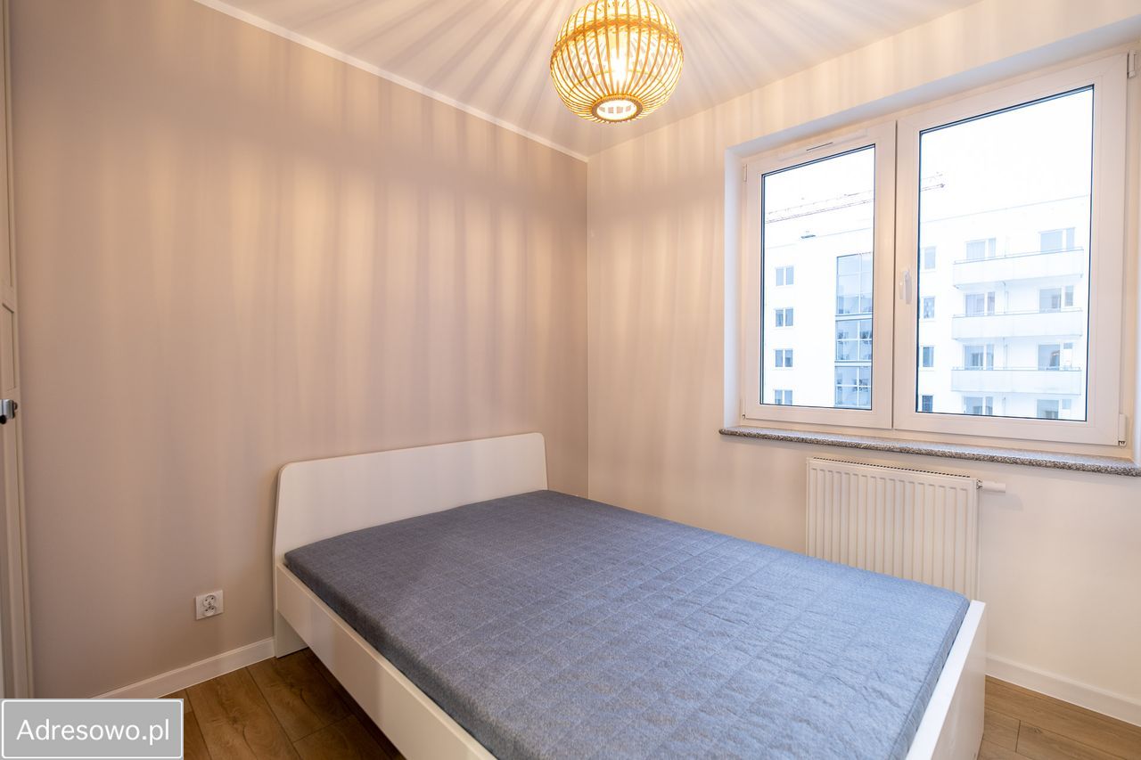 Mieszkanie 2-pokojowe Zielona Góra Centrum, ul. Anny Jagiellonki. Zdjęcie 2