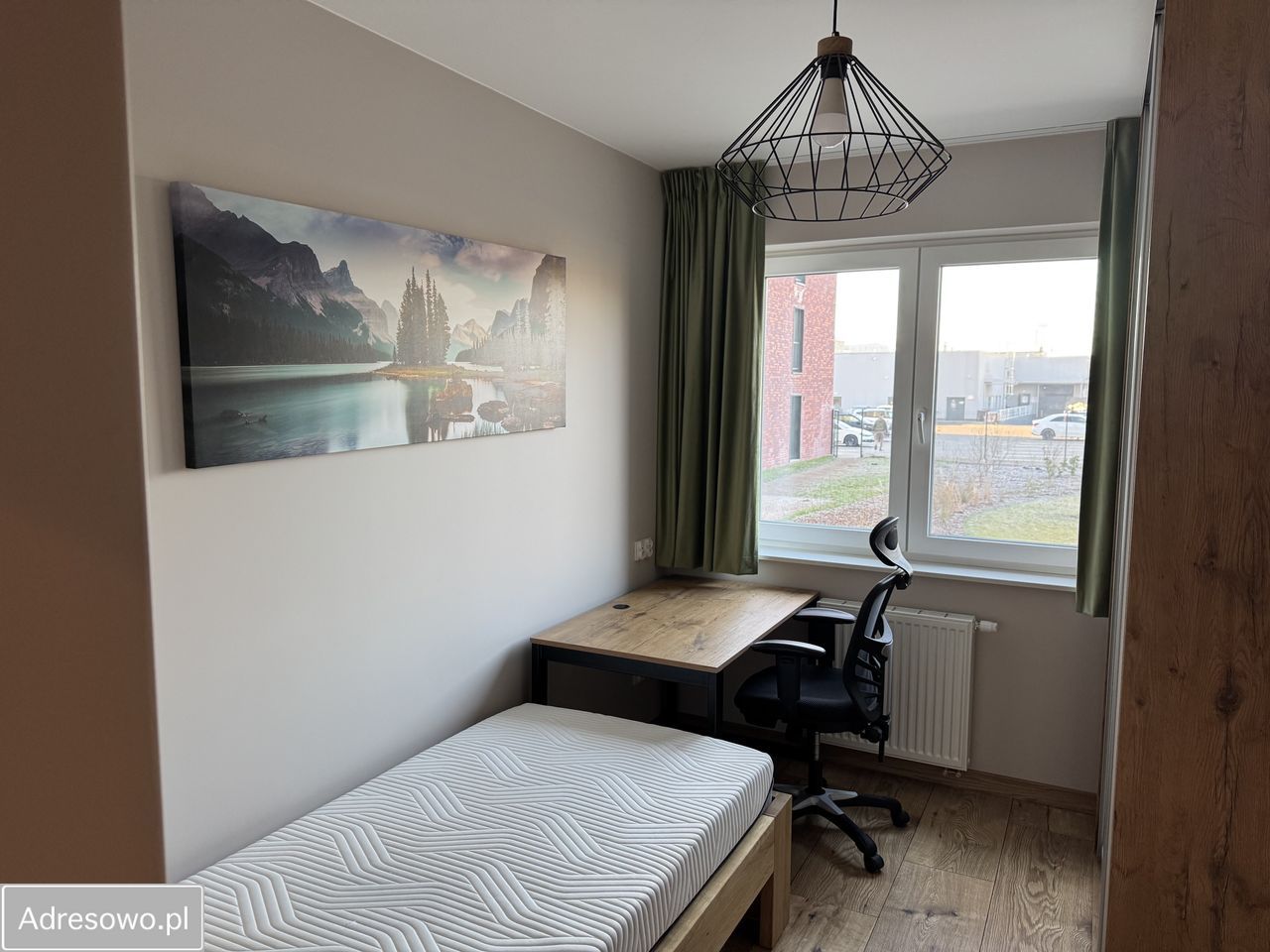 Mieszkanie 4-pokojowe Wrocław Śródmieście. Zdjęcie 14