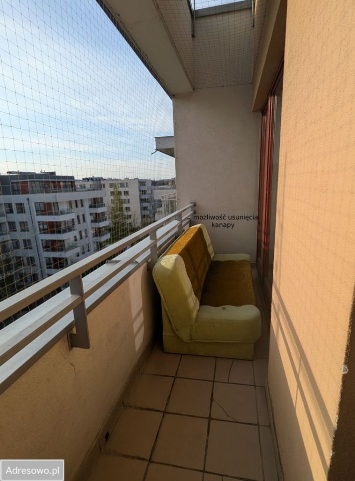 Pokój Kraków Ruczaj, ul. Czerwone Maki. Zdjęcie 3