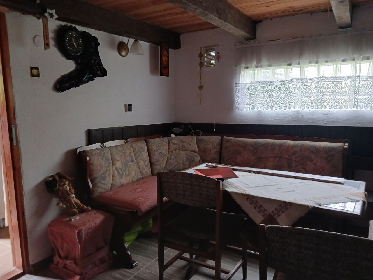 Działka rod Komprachcice, ul. Chróścińska. Zdjęcie 7