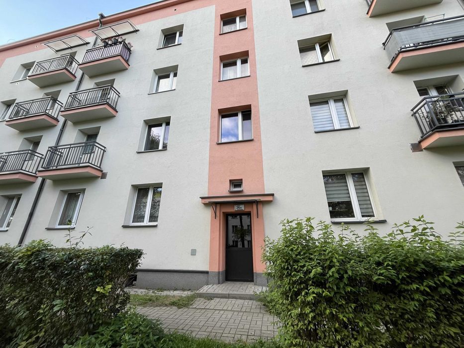 Mieszkanie 2-pokojowe Katowice Janów, ul. Oswobodzenia. Zdjęcie 8