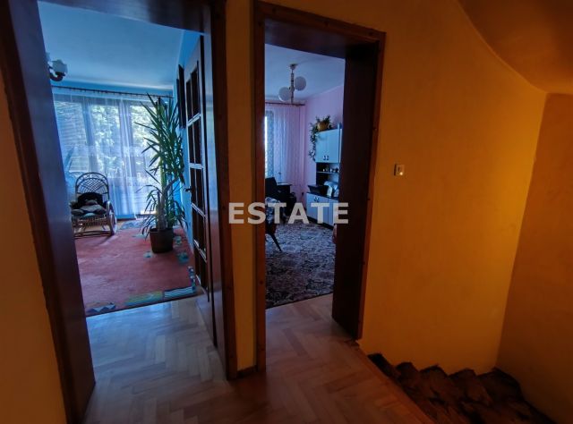 dom szeregowy, 5 pokoi Łódź Bałuty, ul. Sasanek. Zdjęcie 11