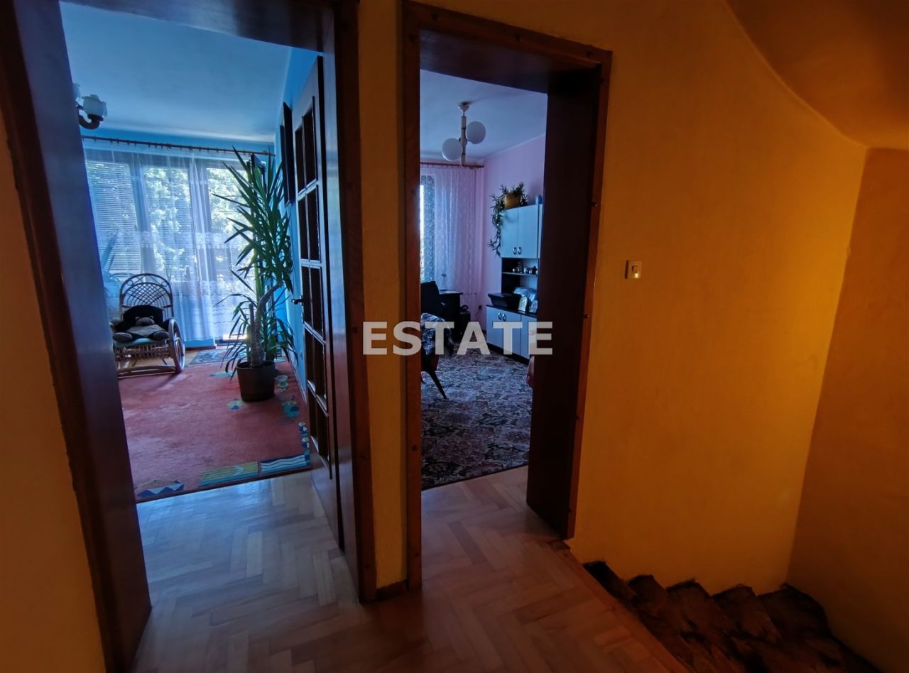 dom szeregowy, 5 pokoi Łódź Bałuty, ul. Sasanek. Zdjęcie 11