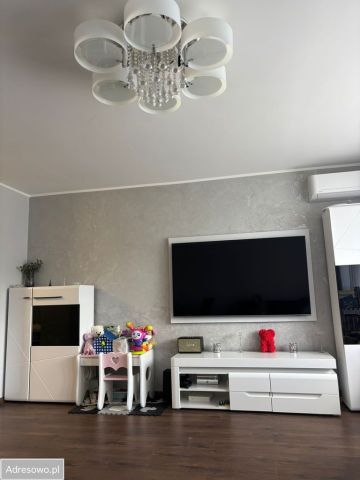 Mieszkanie 3-pokojowe Warszawa Praga-Południe, ul. Fundamentowa. Zdjęcie 1