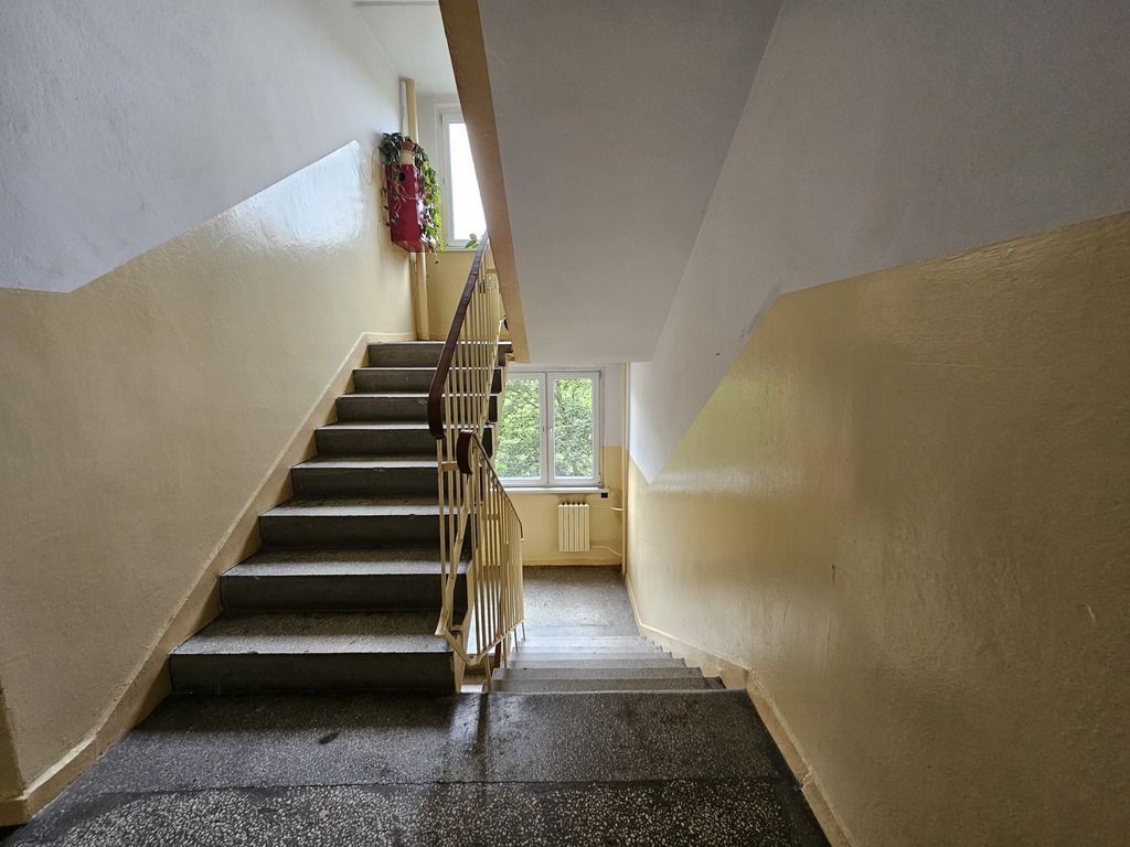 Mieszkanie 4-pokojowe Wrocław Różanka, ul. Żmigrodzka. Zdjęcie 6