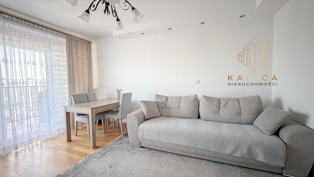 Mieszkanie 3-pokojowe Lublin, ul. Koralowa. Zdjęcie 2