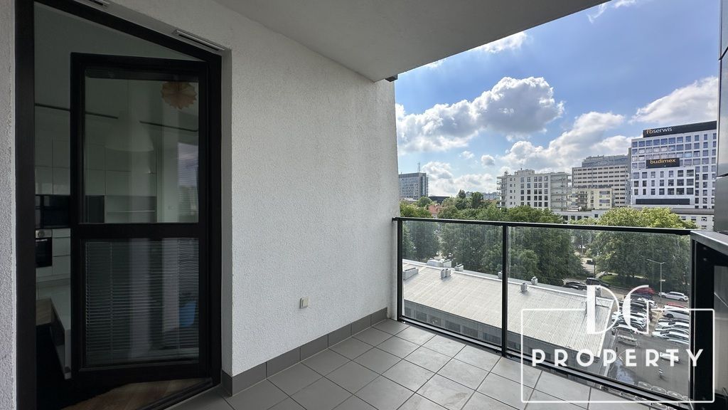 Mieszkanie 3-pokojowe Warszawa Wola, ul. Skierniewicka. Zdjęcie 19