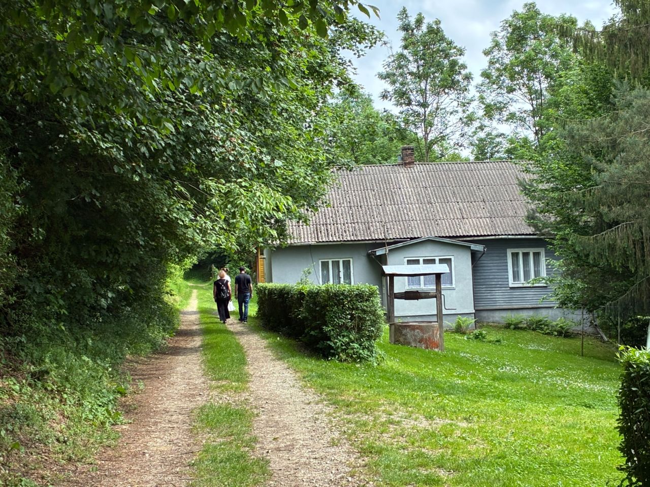dom wolnostojący, 3 pokoje Przysietnica. Zdjęcie 7