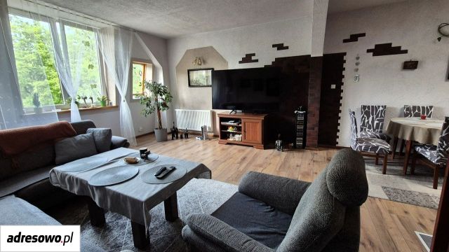 Mieszkanie 3-pokojowe Wrocław Krzyki, ul. Sztabowa. Zdjęcie 1