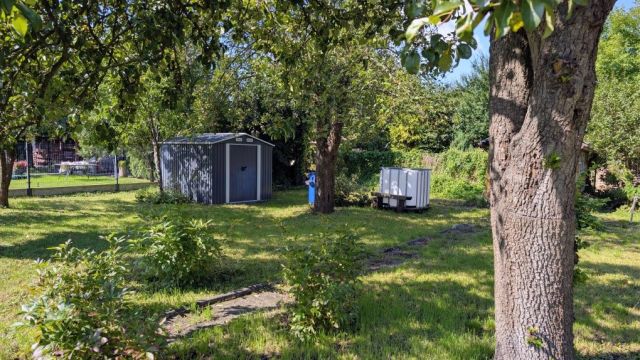 Działka rod Grudziądz. Zdjęcie 1