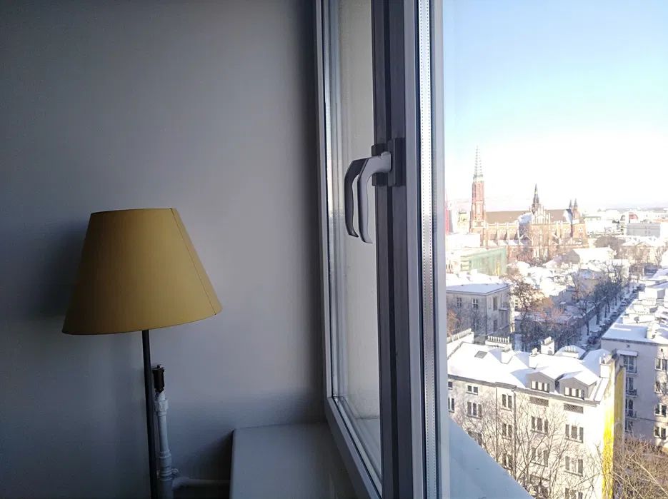 Mieszkanie 2-pokojowe Warszawa Praga-Północ, ul. Olszowa. Zdjęcie 7