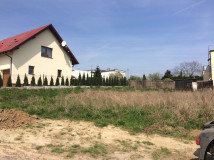 Działka budowlana Chojnice Centrum, ul. Prochowa. Zdjęcie 2