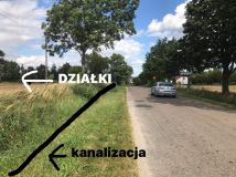 Działka rolno-budowlana Pręczki. Zdjęcie 2