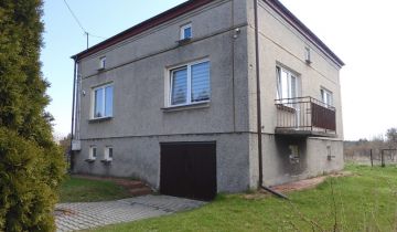 dom wolnostojący, 3 pokoje Ostrowiec Świętokrzyski Gutwin, ul. Siennieńska