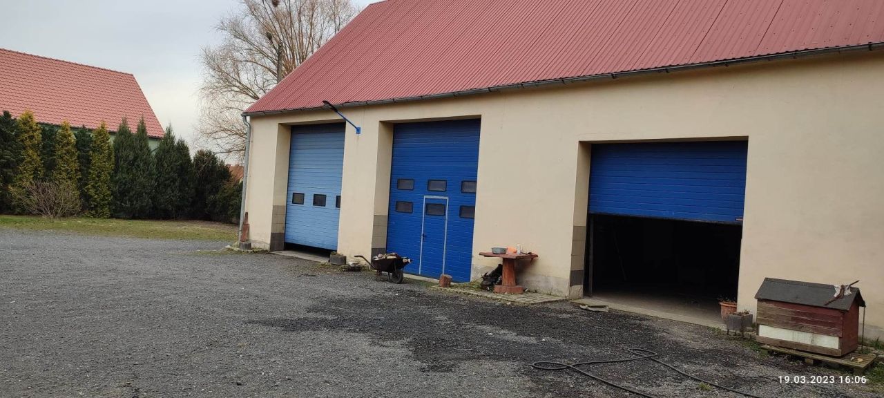 dom wolnostojący Męcinka. Zdjęcie 2