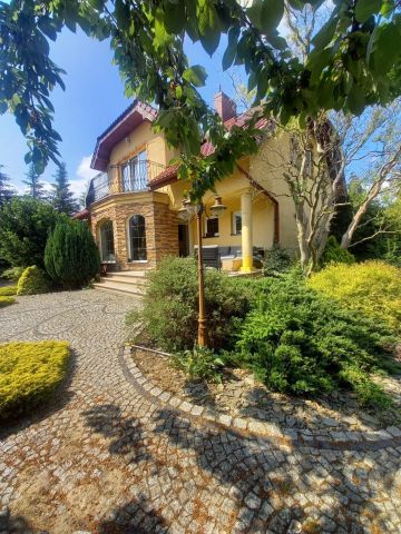 dom wolnostojący, 4 pokoje Niegosławice. Zdjęcie 1