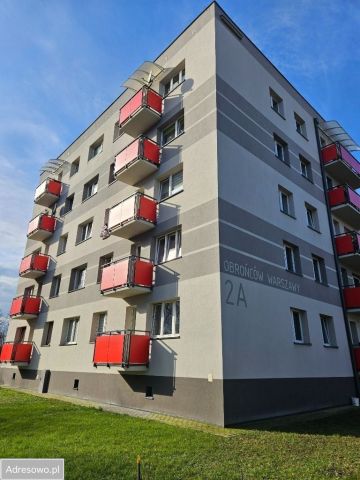 Mieszkanie 2-pokojowe Sosnowiec Juliusz, ul. Obrońców Warszawy. Zdjęcie 1