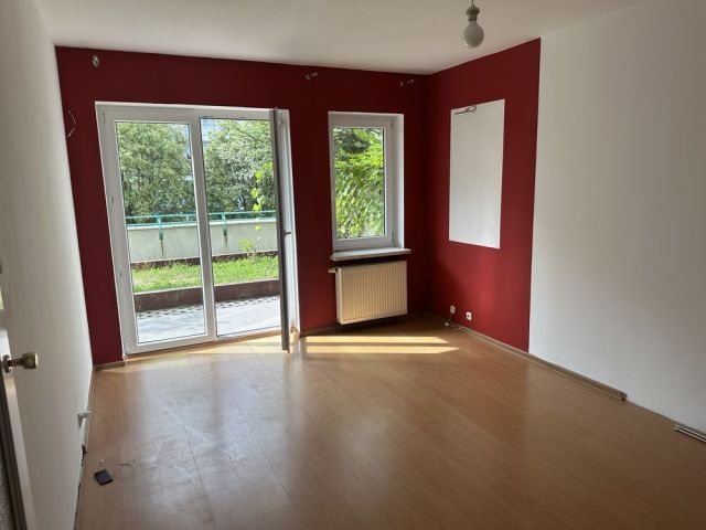 Mieszkanie 2-pokojowe Warszawa Gocław, ul. Floriana Znanieckiego. Zdjęcie 1