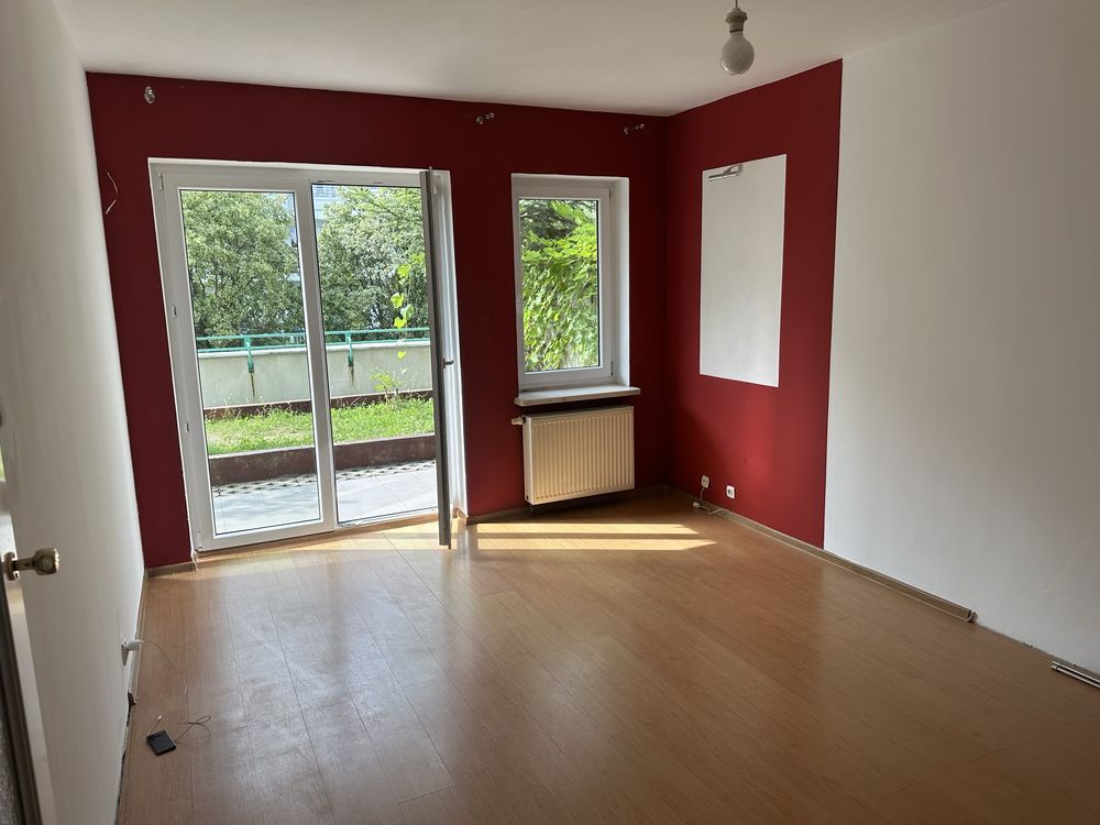 Mieszkanie 2-pokojowe Warszawa Gocław, ul. Floriana Znanieckiego