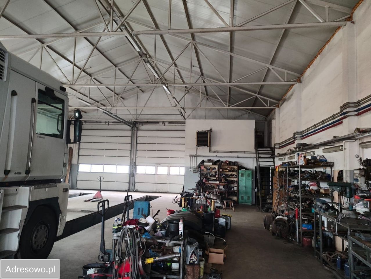 Działka inwestycyjna Goleńsko. Zdjęcie 9