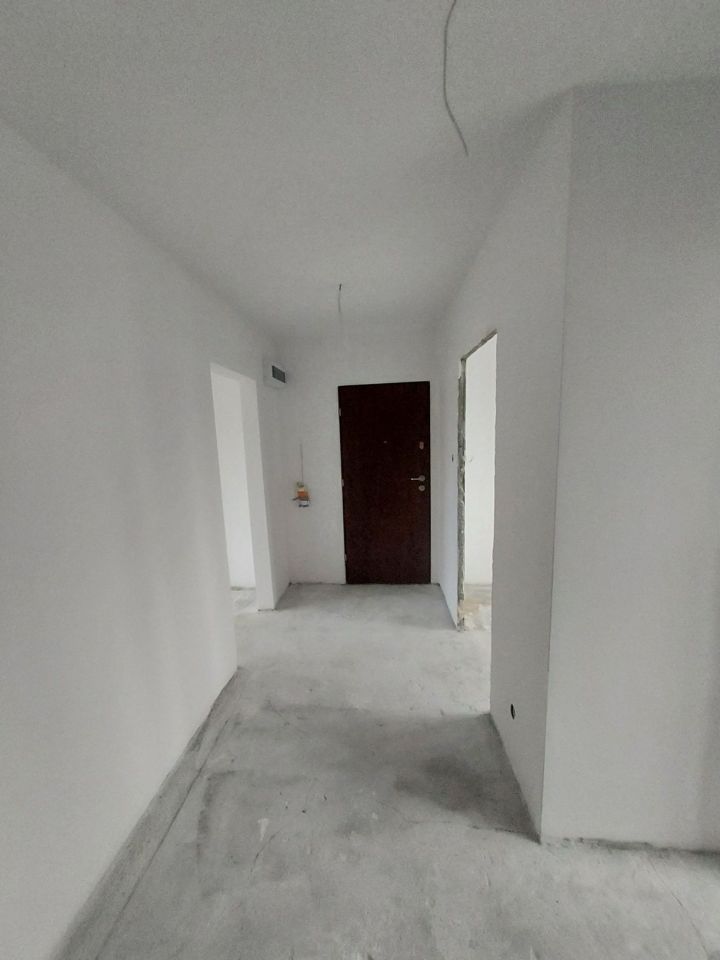 Mieszkanie 3-pokojowe Włocławek, ul. Aleksandra Fredry. Zdjęcie 3