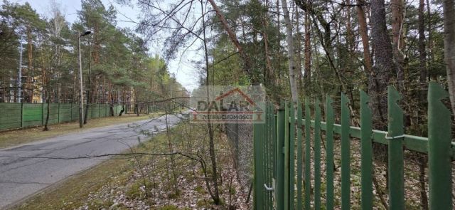 Działka budowlana Linin. Zdjęcie 3