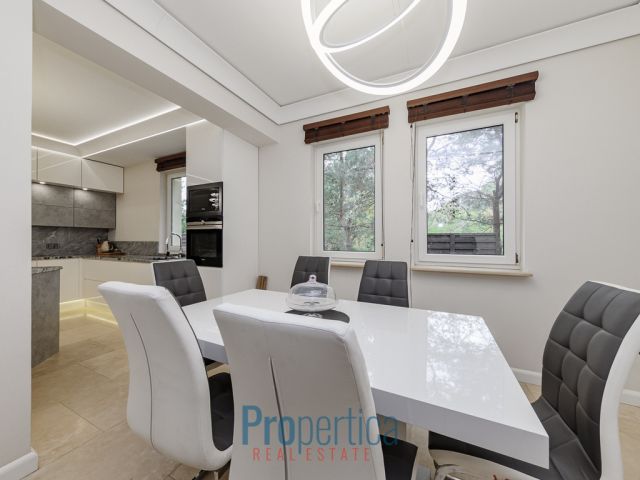 dom wolnostojący, 7 pokoi Warszawa Białołęka. Zdjęcie 7