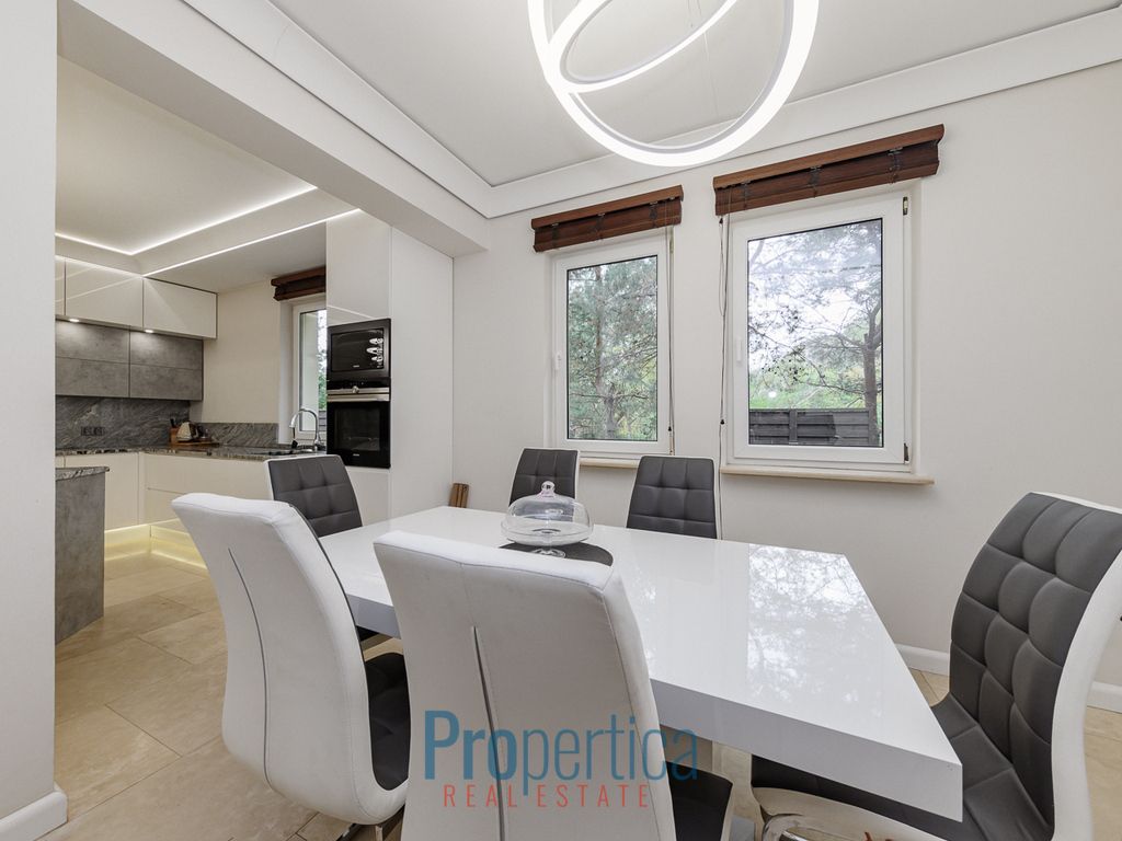 dom wolnostojący, 7 pokoi Warszawa Białołęka. Zdjęcie 7