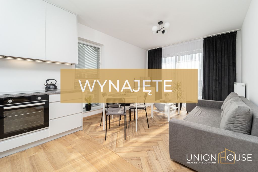 Mieszkanie 3-pokojowe Kraków Mistrzejowice, ul. Powstańców. Zdjęcie 5