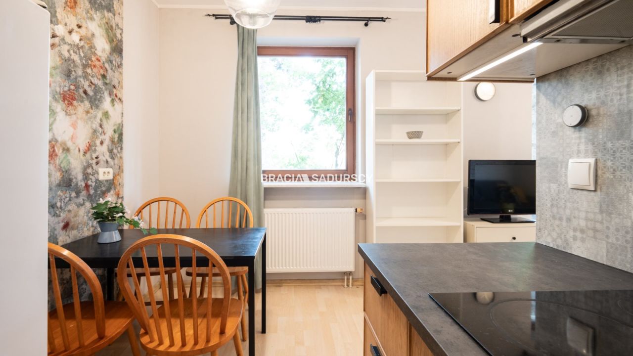 Mieszkanie 1-pokojowe Kraków Bronowice Wielkie, ul. Juliusza Lea. Zdjęcie 12