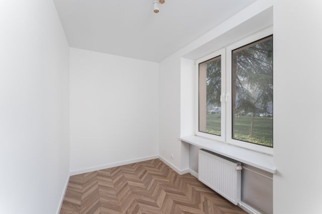 Mieszkanie 3-pokojowe Kraków Nowa Huta, os. Na Skarpie. Zdjęcie 13