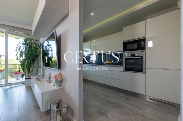 Mieszkanie 3-pokojowe Gorzów Wielkopolski Górczyn, ul. Księcia Adama Czartoryskiego. Zdjęcie 15