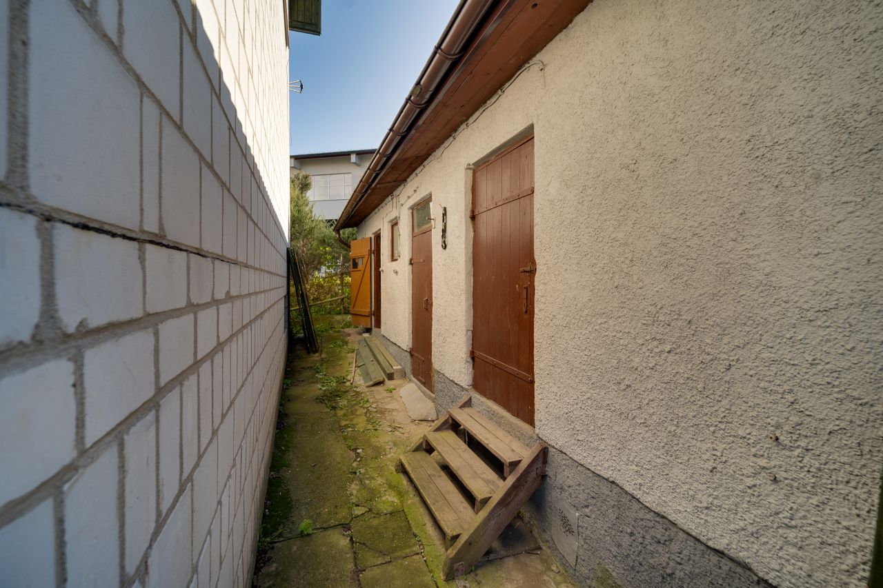 dom wolnostojący, 6 pokoi Supraśl, ul. Szkolna. Zdjęcie 8