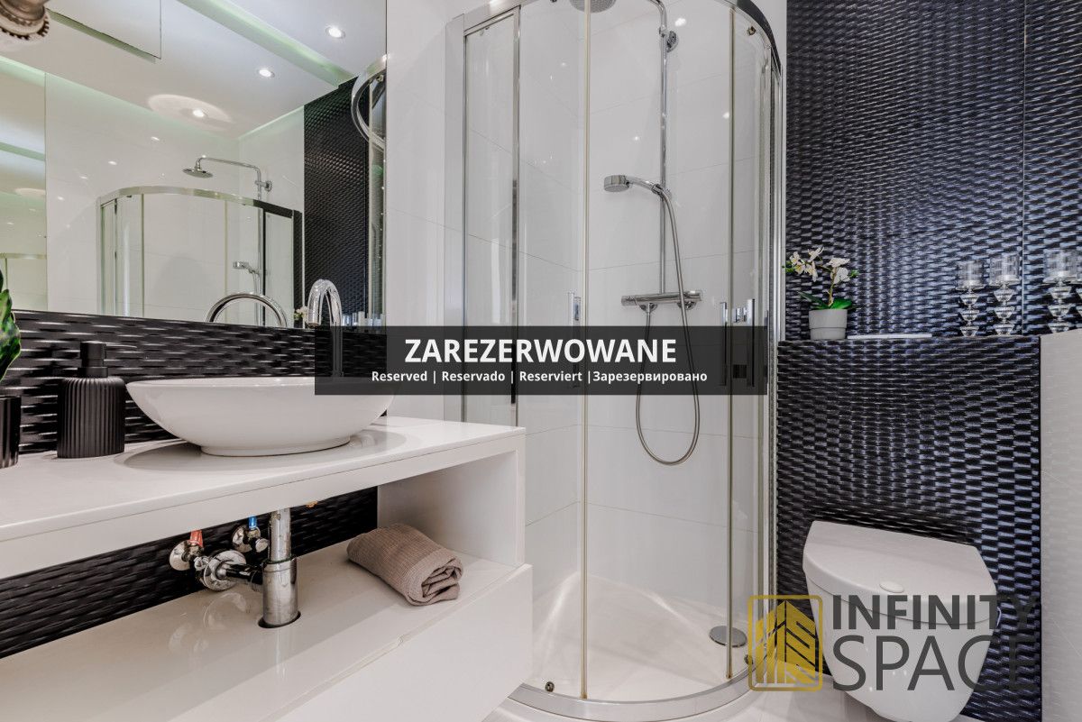 Mieszkanie 3-pokojowe Warszawa Ursynów, ul. Kłobucka. Zdjęcie 10