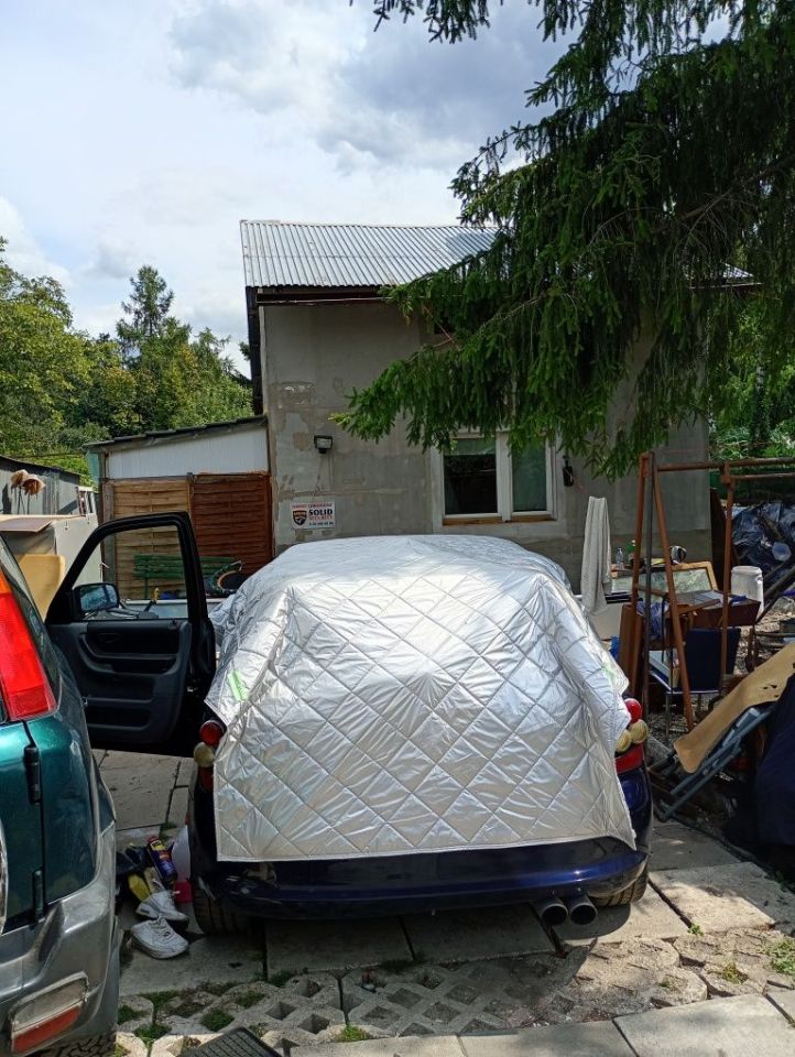 dom wolnostojący Ząbki