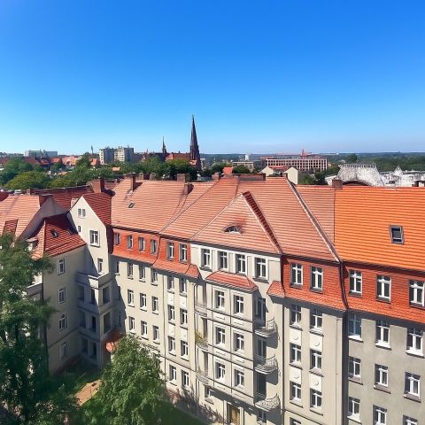 Mieszkanie 4-pokojowe Katowice Śródmieście, ul. Marii Skłodowskiej-Curie. Zdjęcie 1