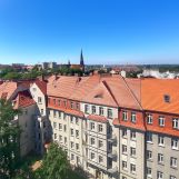 Mieszkanie 4-pokojowe Katowice Śródmieście, ul. Marii Skłodowskiej-Curie