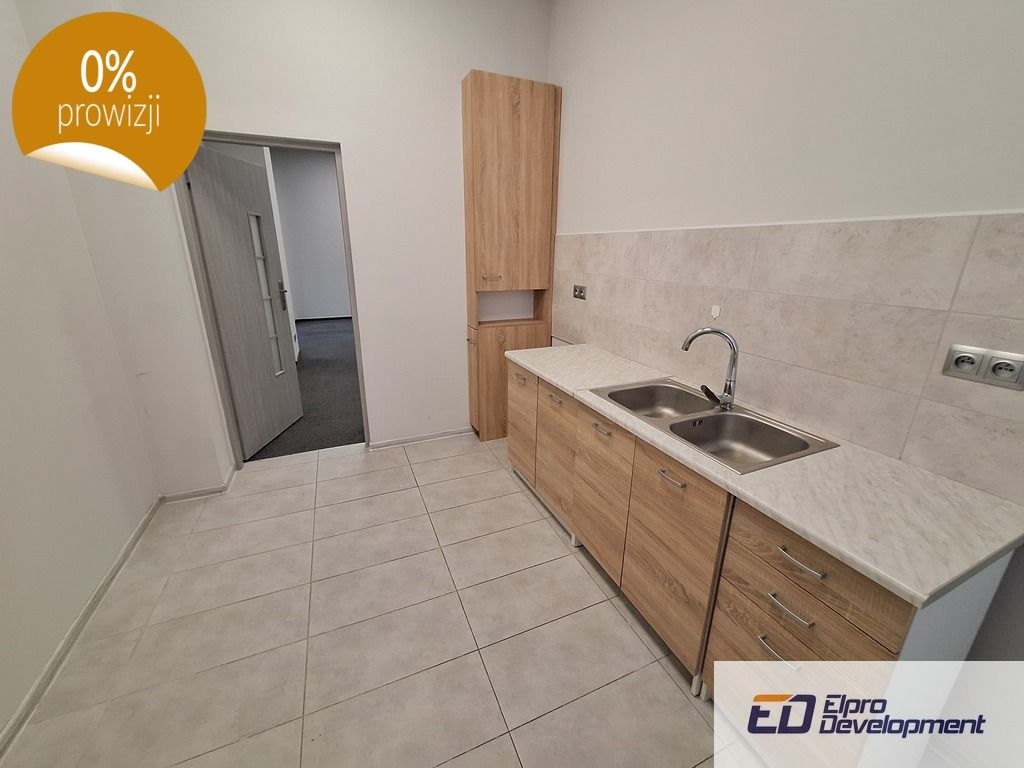 Biuro Lublin, ul. Projektowa. Zdjęcie 7