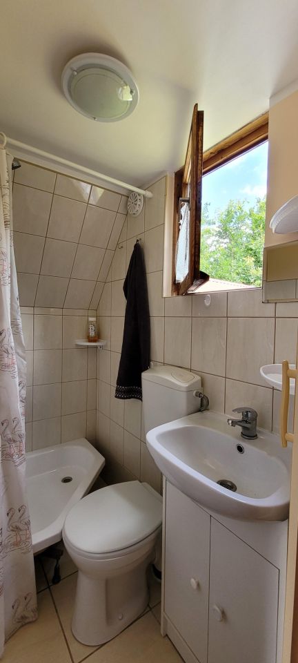 dom letniskowy, 2 pokoje Podjazy Widna Góra. Zdjęcie 5