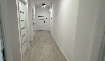 Mieszkanie 4-pokojowe Warszawa Praga-Południe, ul. Biskupia