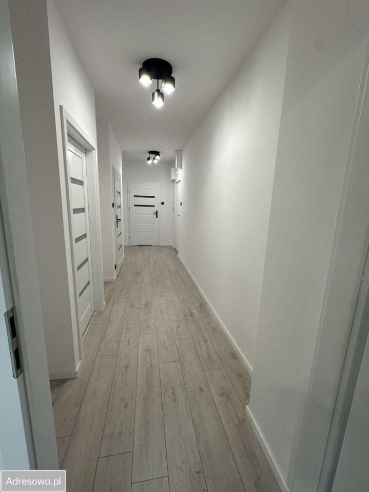 Mieszkanie 4-pokojowe Warszawa Praga-Południe, ul. Biskupia. Zdjęcie 2