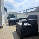 Mieszkanie 2-pokojowe Świnoujście, ul. Józefa Chełmońskiego. Zdjęcie 1